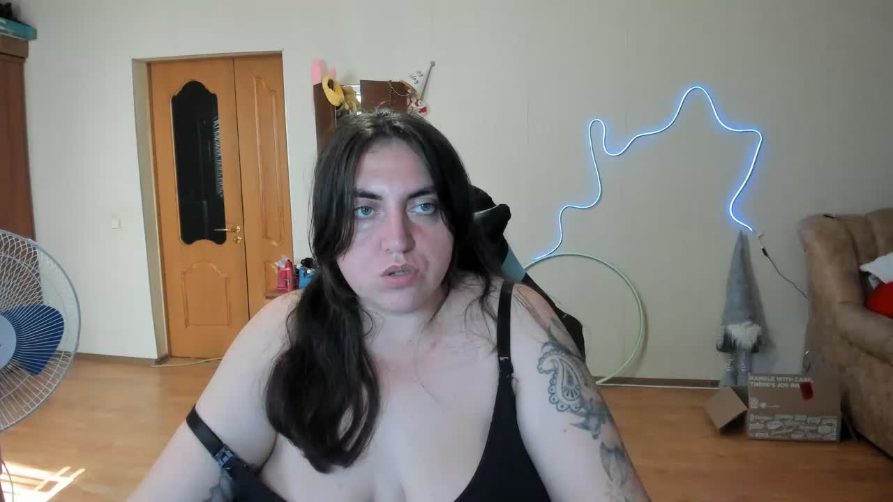 UkraineGirl Live Sex July 3, 2026