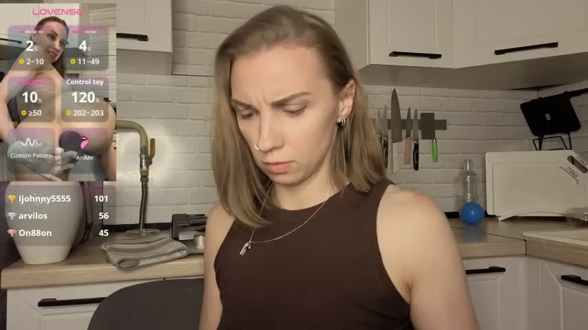 Edena_ Live Sex July 3, 2026
