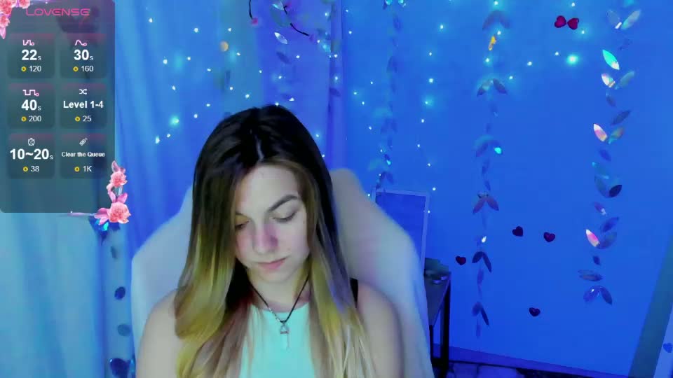 sweetfoyou Live Sex July 3, 2026