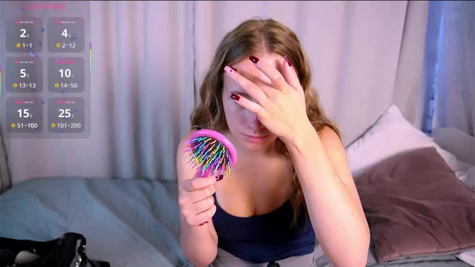 bubblebbb Live Sex July 3, 2026