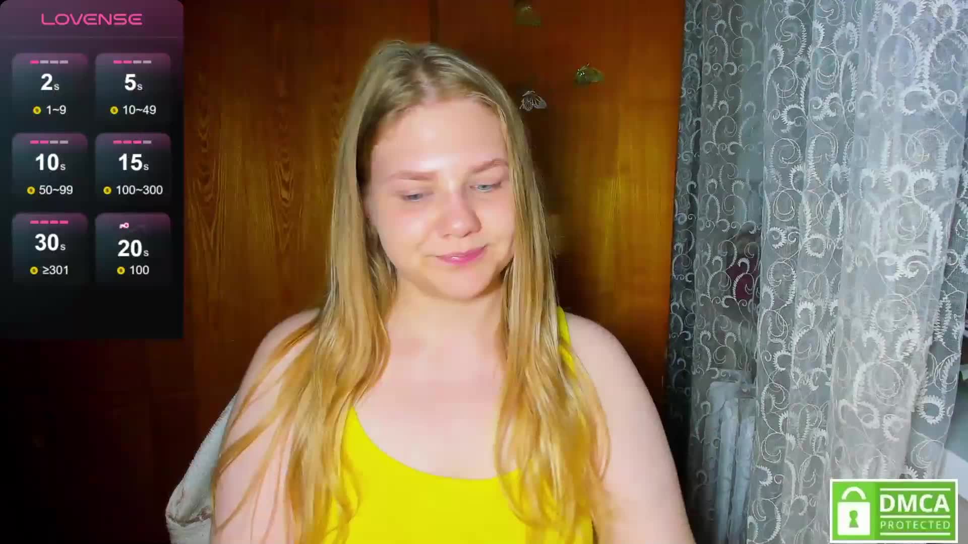 Emma-Frizea Live Sex July 3, 2026