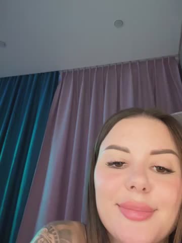 Alina_Vibe_Me Live Sex July 3, 2026