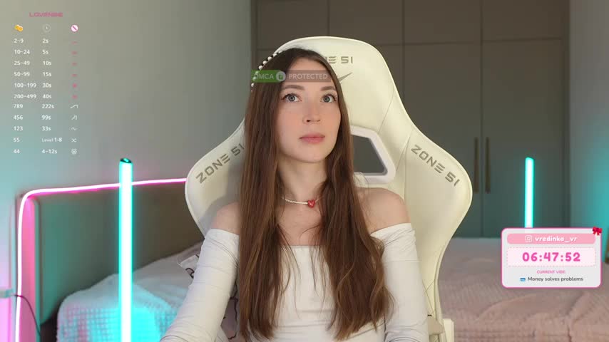 moleculegirl Live Sex July 3, 2026