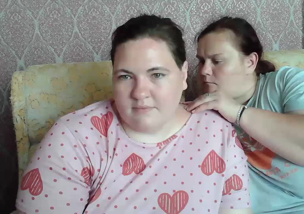 HollyXEva Live Sex July 3, 2026
