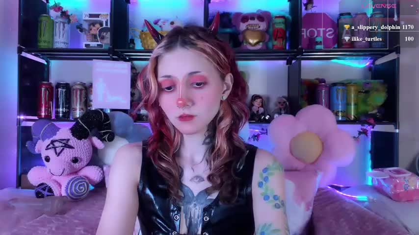 _Devill_Baby Live Sex July 3, 2026