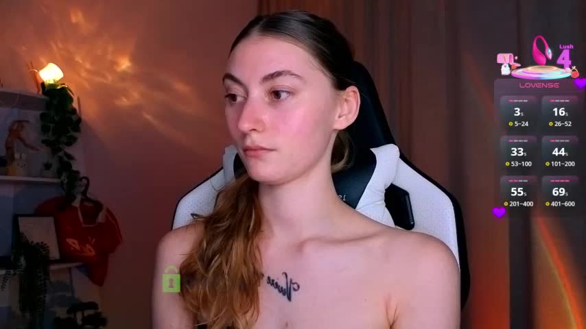 lady_curls Live Sex July 4, 2026