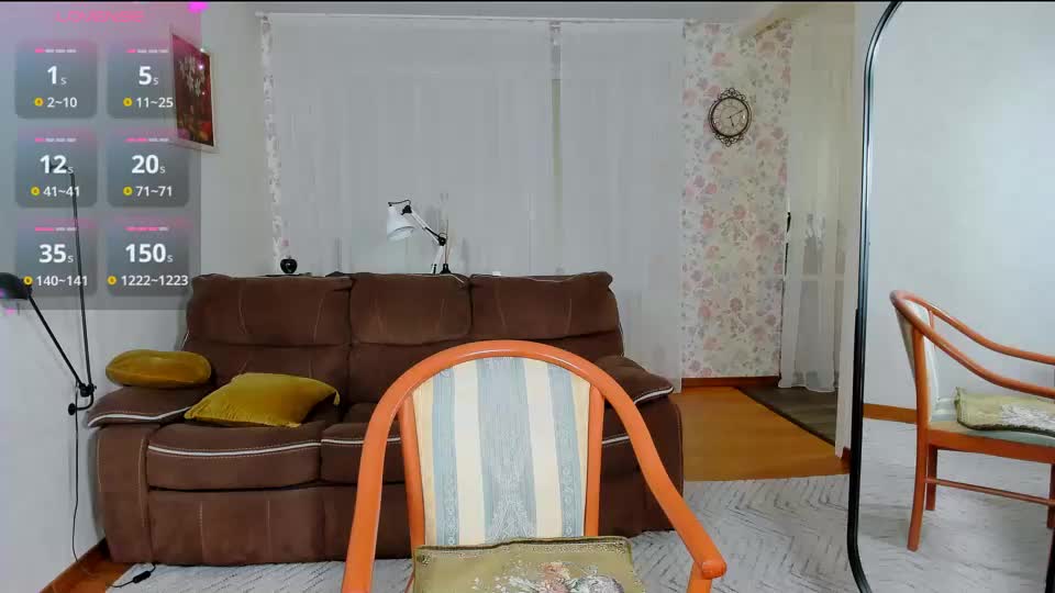 anastasiagate Live Sex July 4, 2026