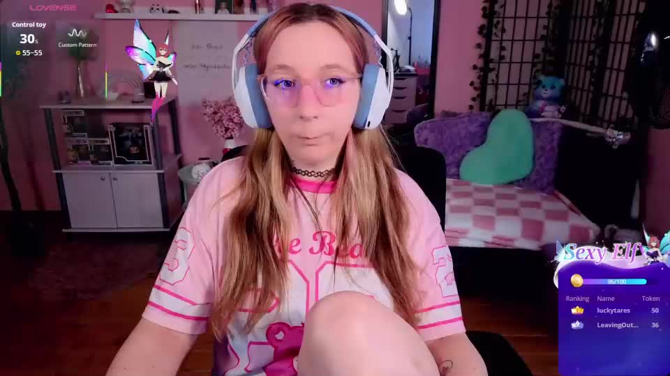 justkerryx Live Sex July 4, 2026