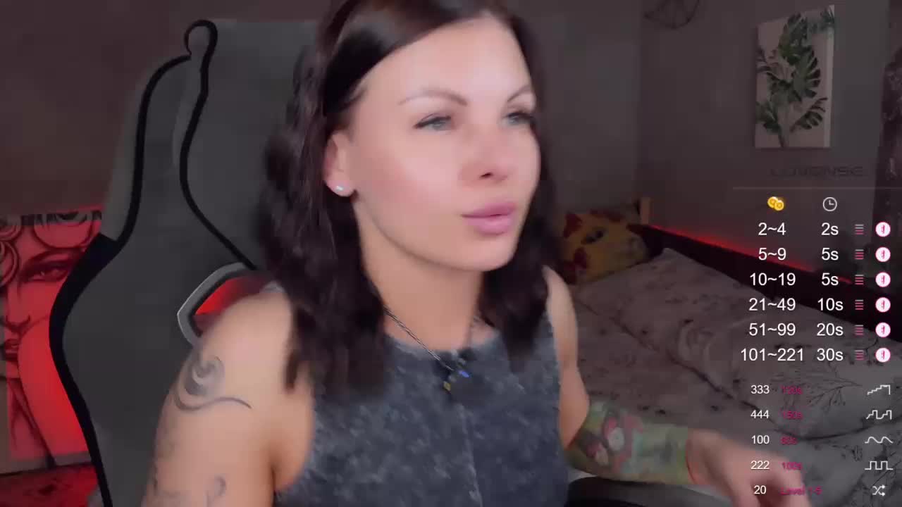 La_Banditta Live Sex July 4, 2026