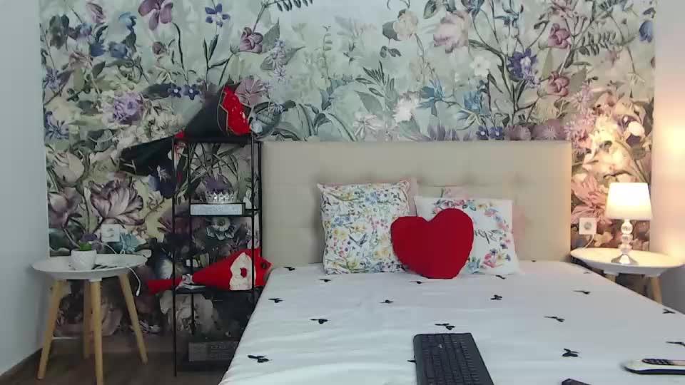 rosediamond06 Live Sex July 4, 2026