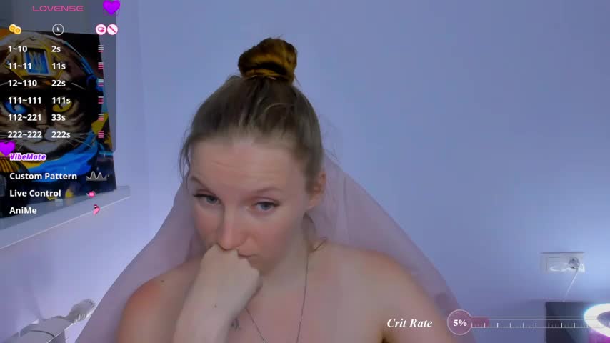 Mary_Blu Live Sex July 4, 2026