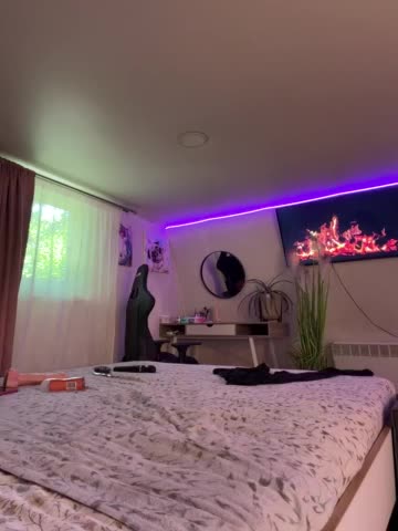 -MaybeBaby- Live Sex July 4, 2026