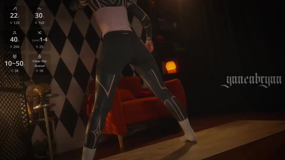 ynnenbrynn Live Sex July 4, 2026