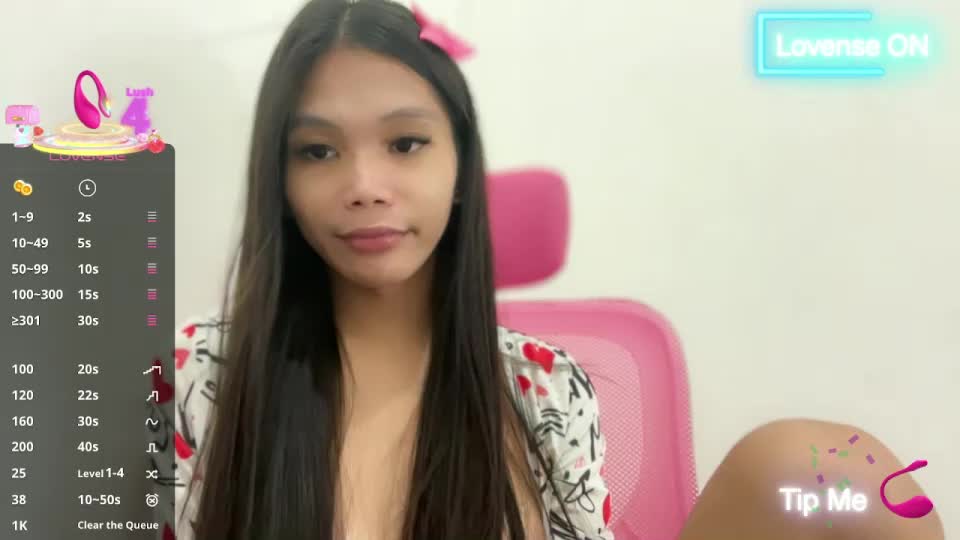 alexaloove Live Sex July 4, 2026