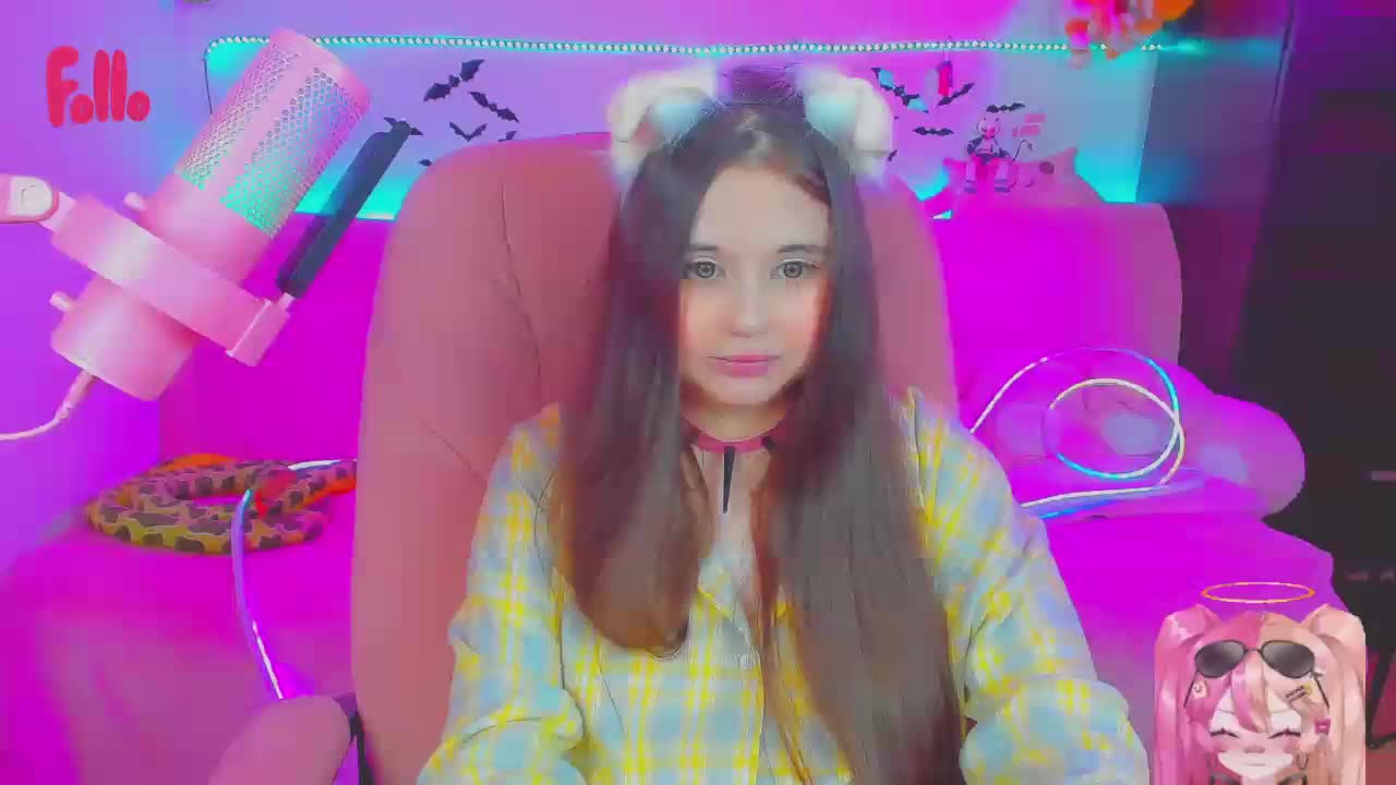 LoliSuccub Live Sex July 4, 2026