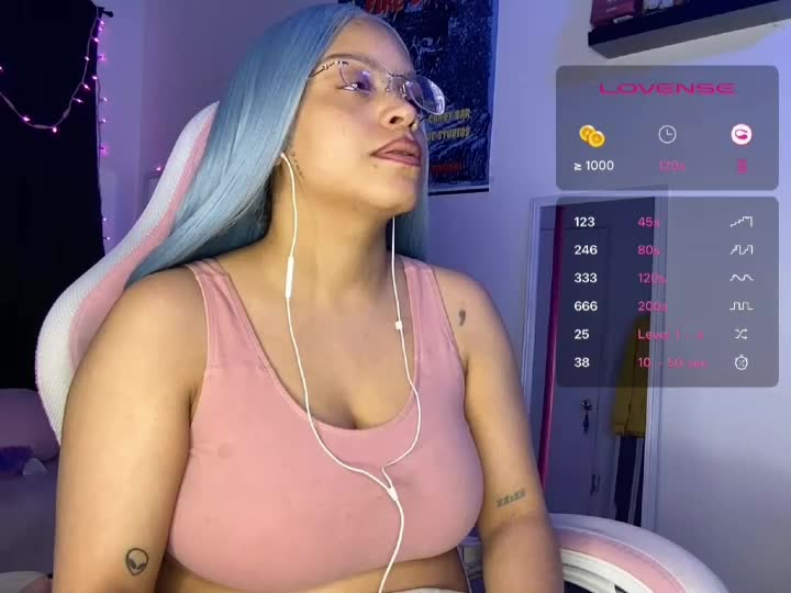 xstargazingx Live Sex July 4, 2026