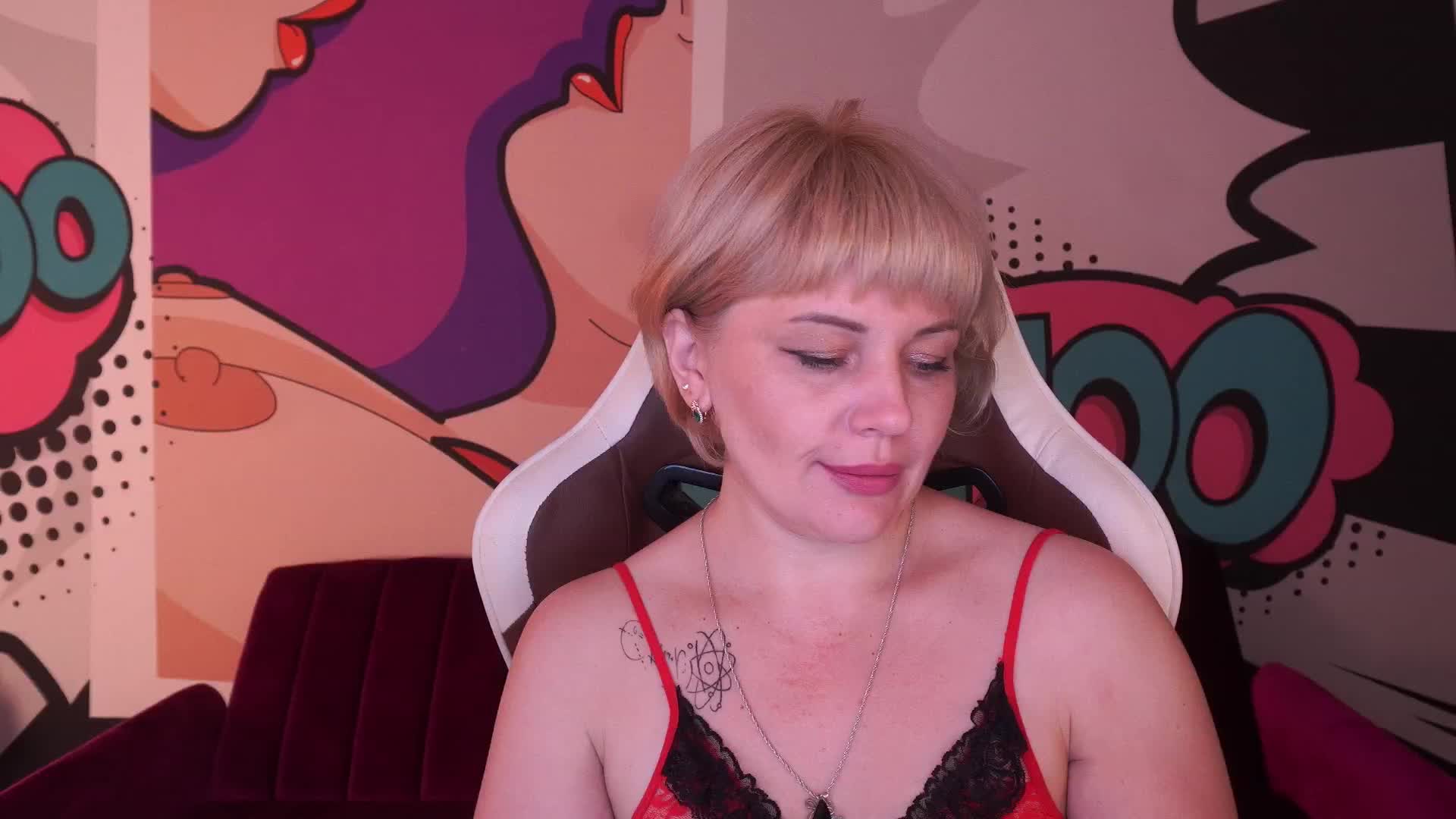 AmiraNight Live Sex July 4, 2026