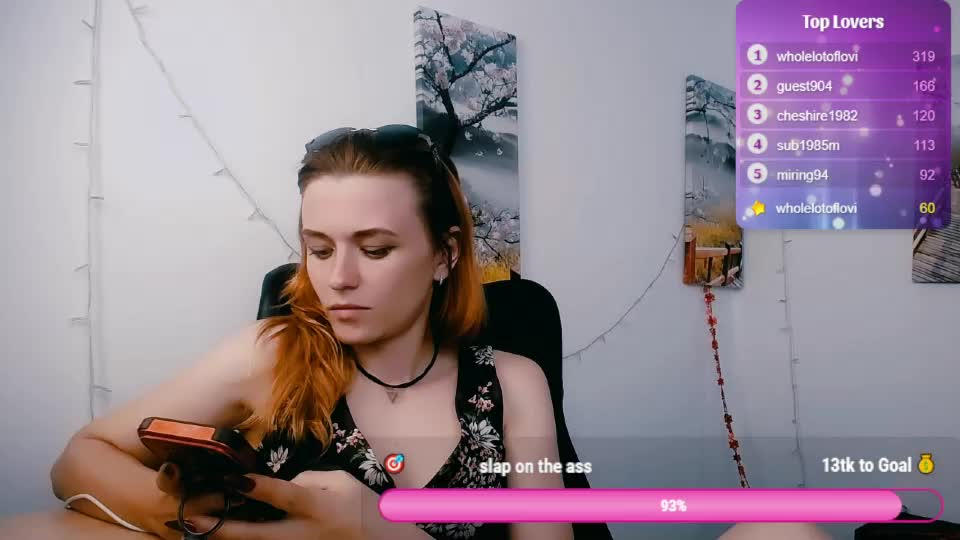 peppymia Live Sex July 4, 2026