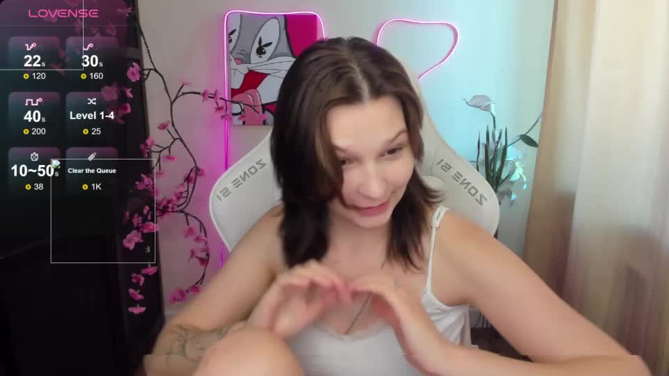 audreyykim Live Sex July 4, 2026
