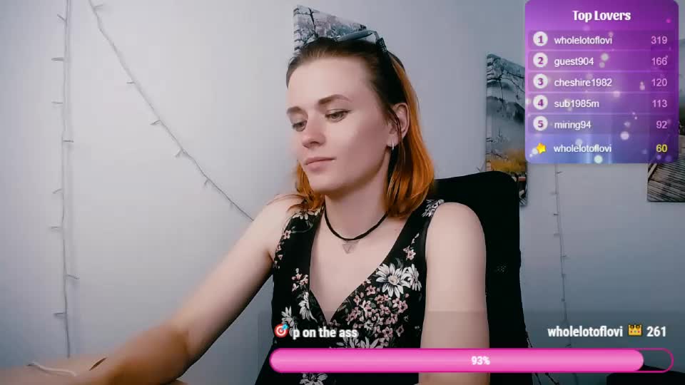 peppymia Live Sex July 4, 2026