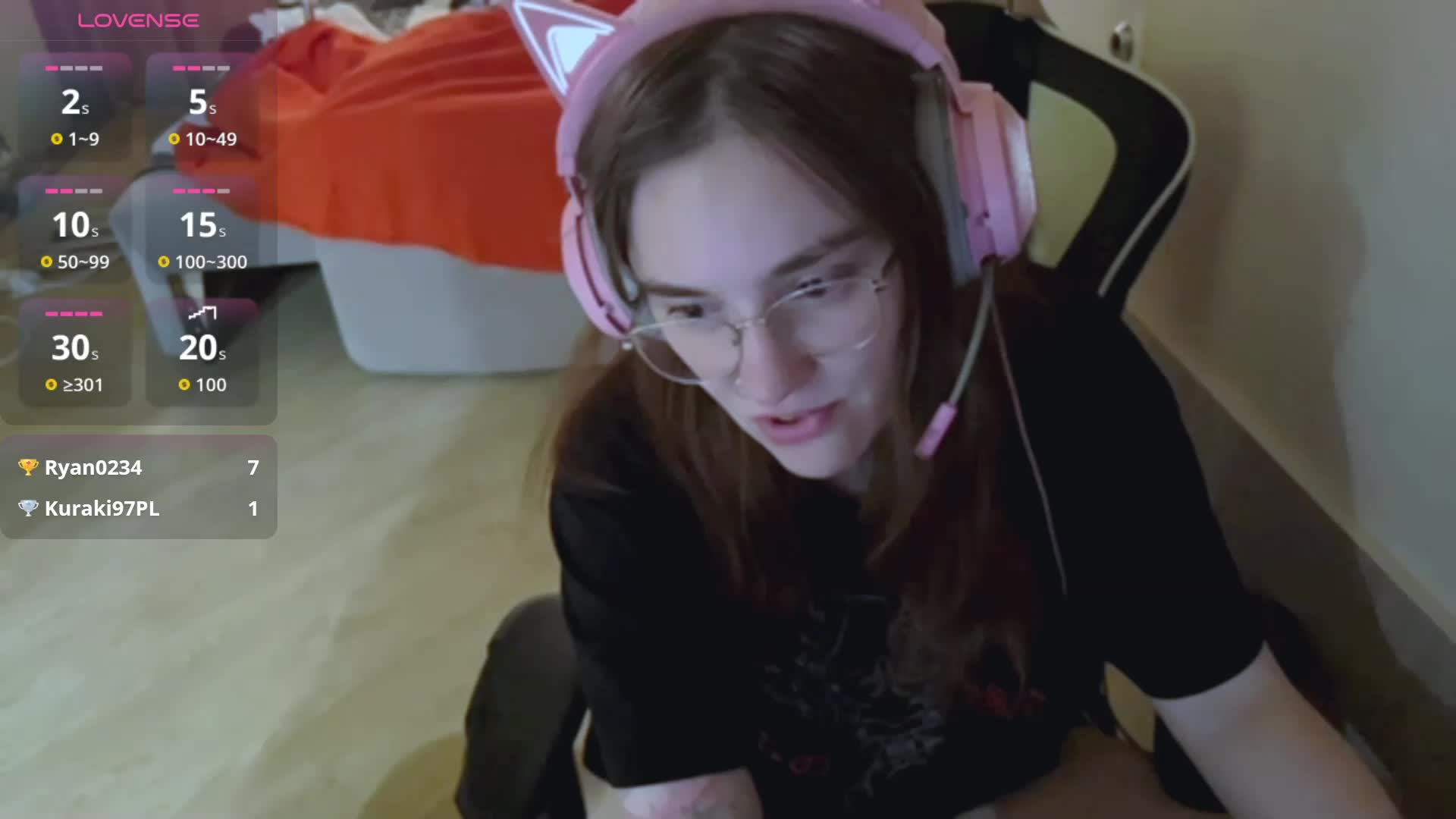 VeronicBlue Live Sex July 4, 2026