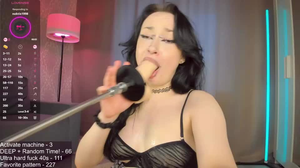 nerdy_freyua Live Sex July 4, 2026