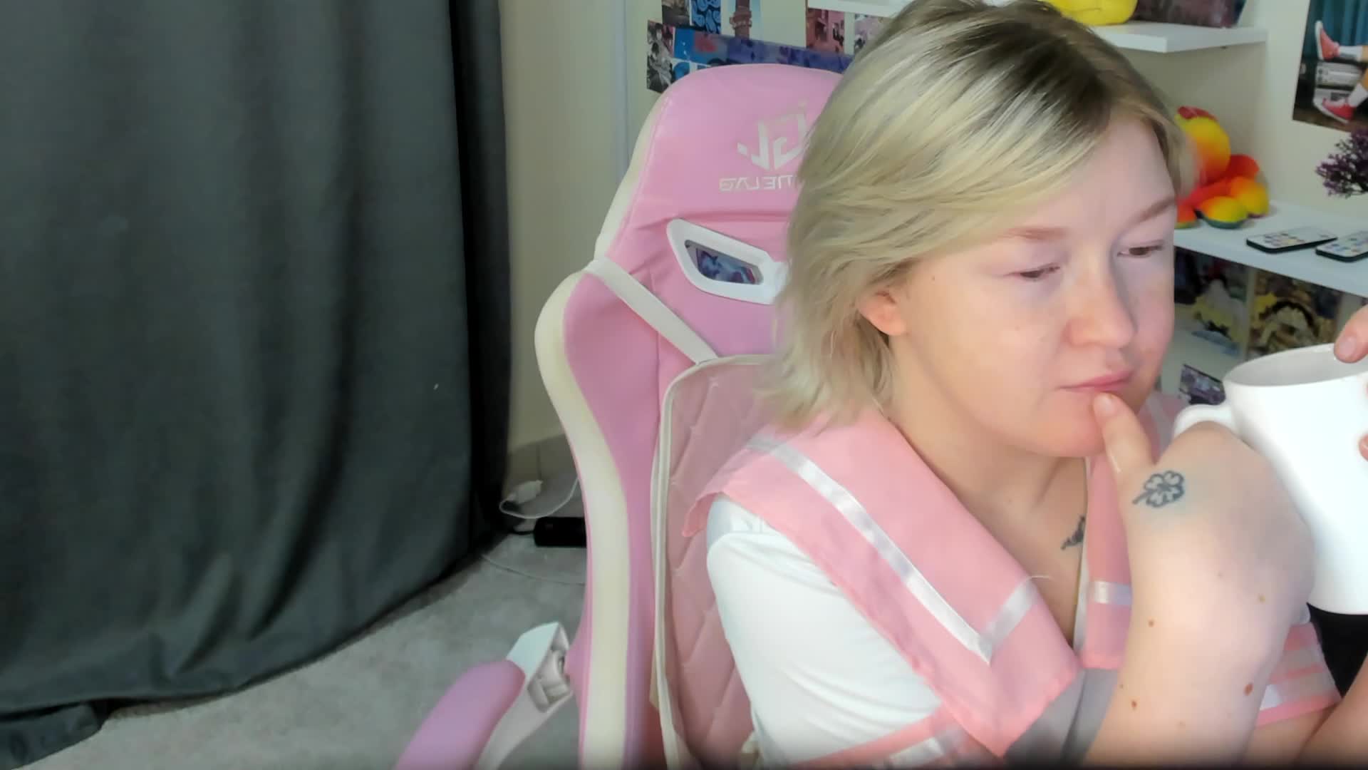 MiaFerd Live Sex July 4, 2026