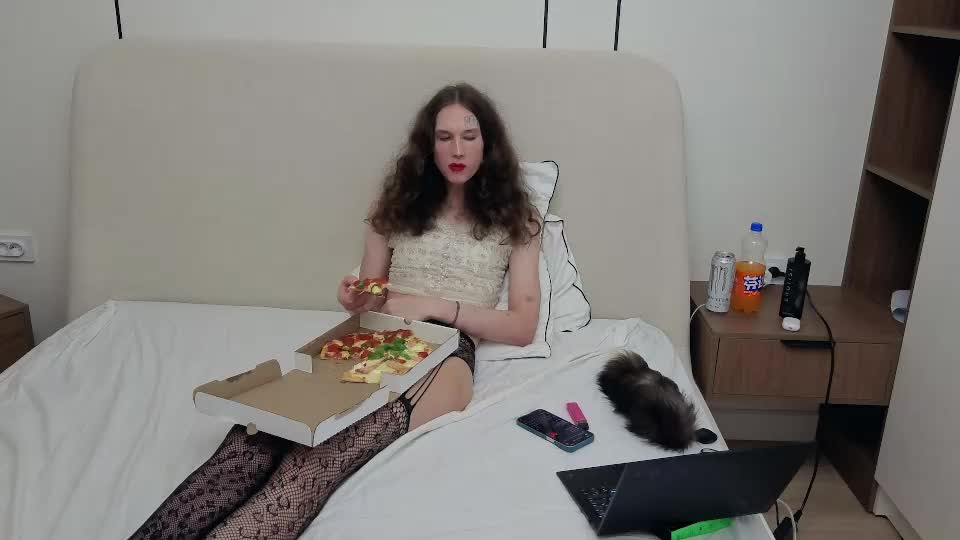 hinoxy Live Sex July 4, 2026