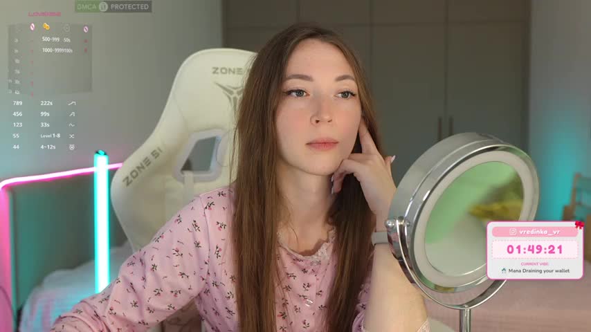 moleculegirl Live Sex July 4, 2026