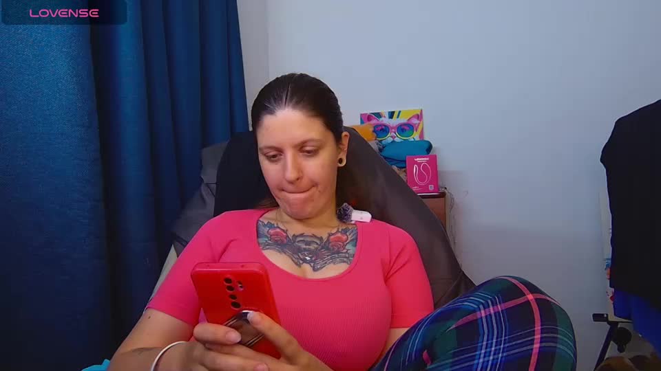 ann_mikele Live Sex July 4, 2026