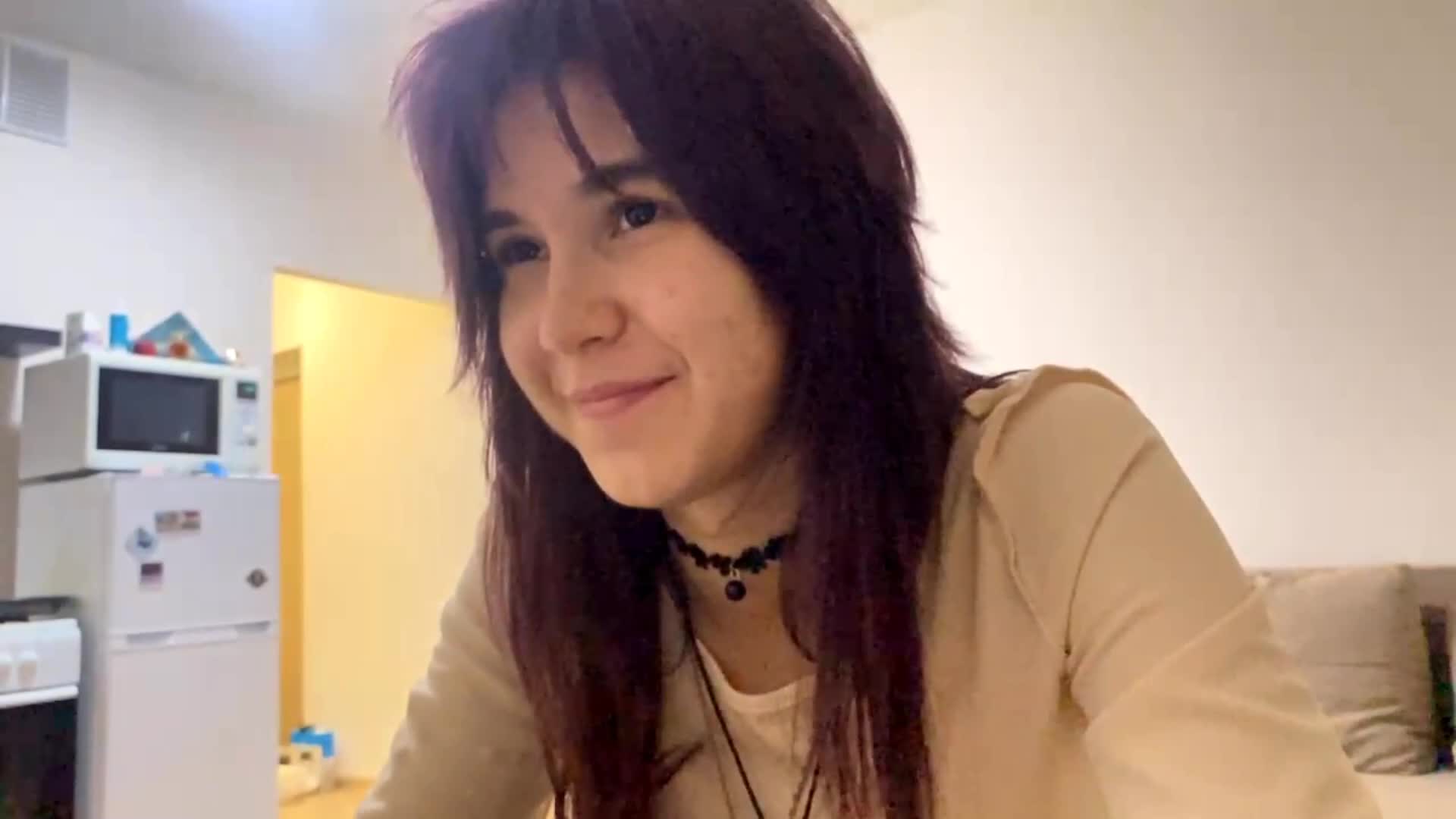 AngelinaVier Live Sex July 4, 2026