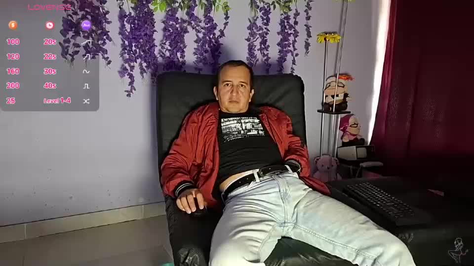 yazflor Live Sex July 4, 2026