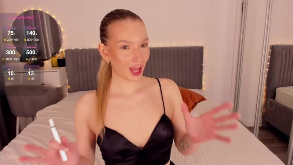 cassietyler Live Sex July 4, 2026