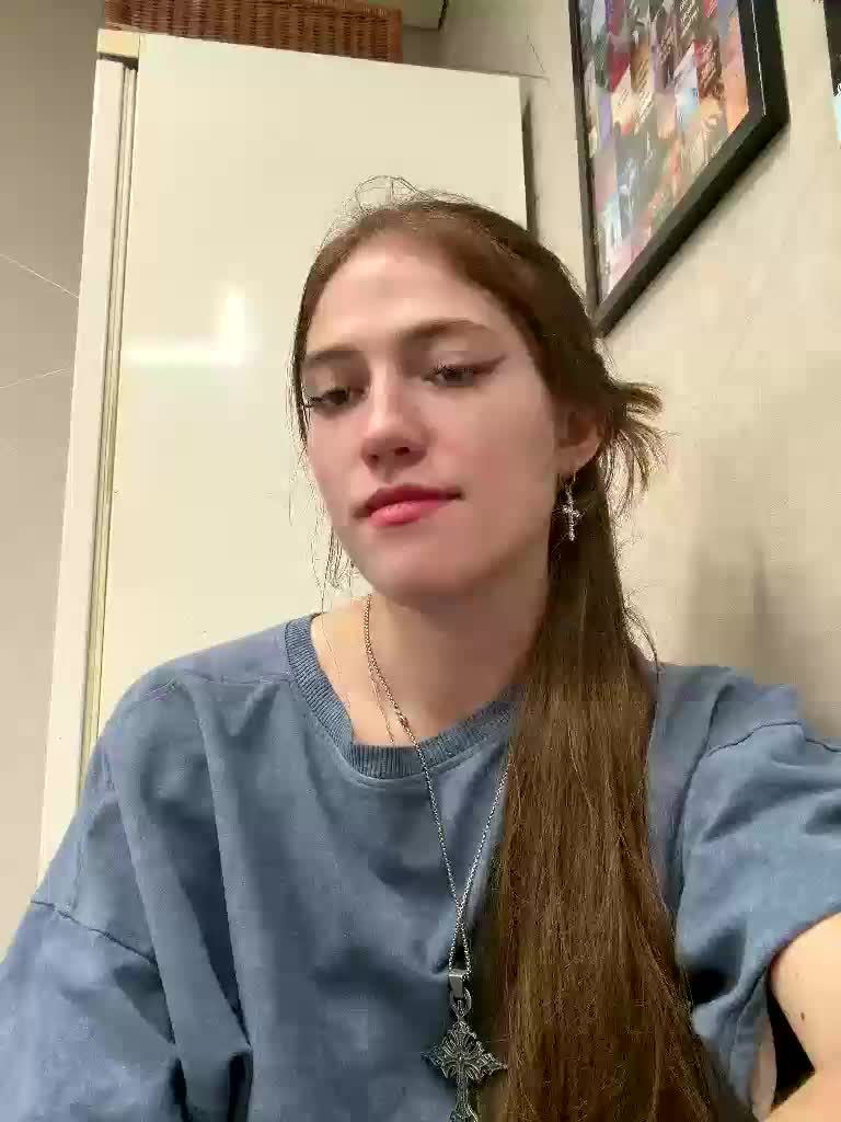 Alinagilberd03 Live Sex July 4, 2026