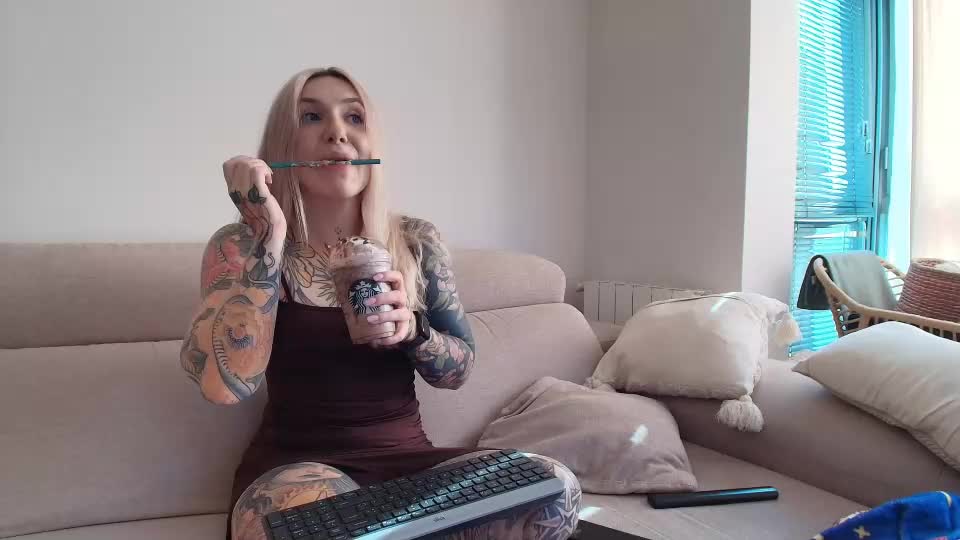 tattoobbgirl Live Sex July 4, 2026