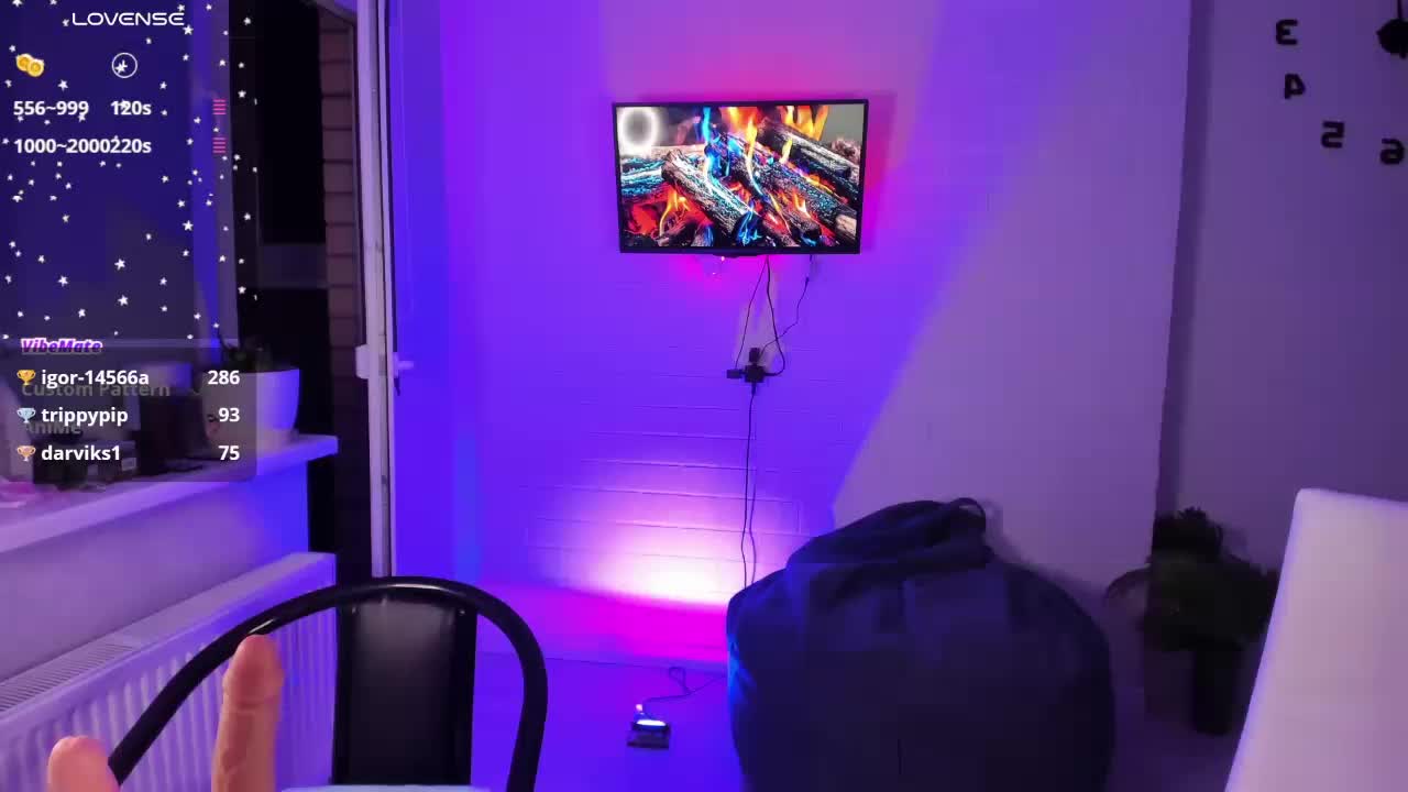 EternalLilith Live Sex July 4, 2026