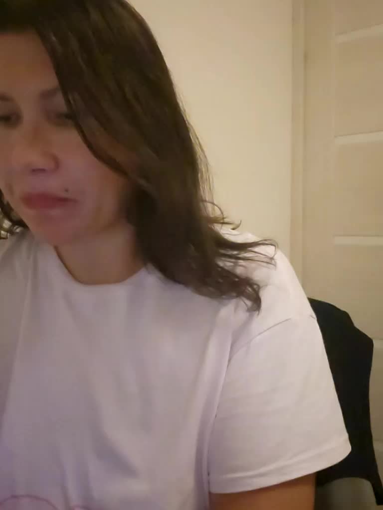 RoxySexy Live Sex July 4, 2026