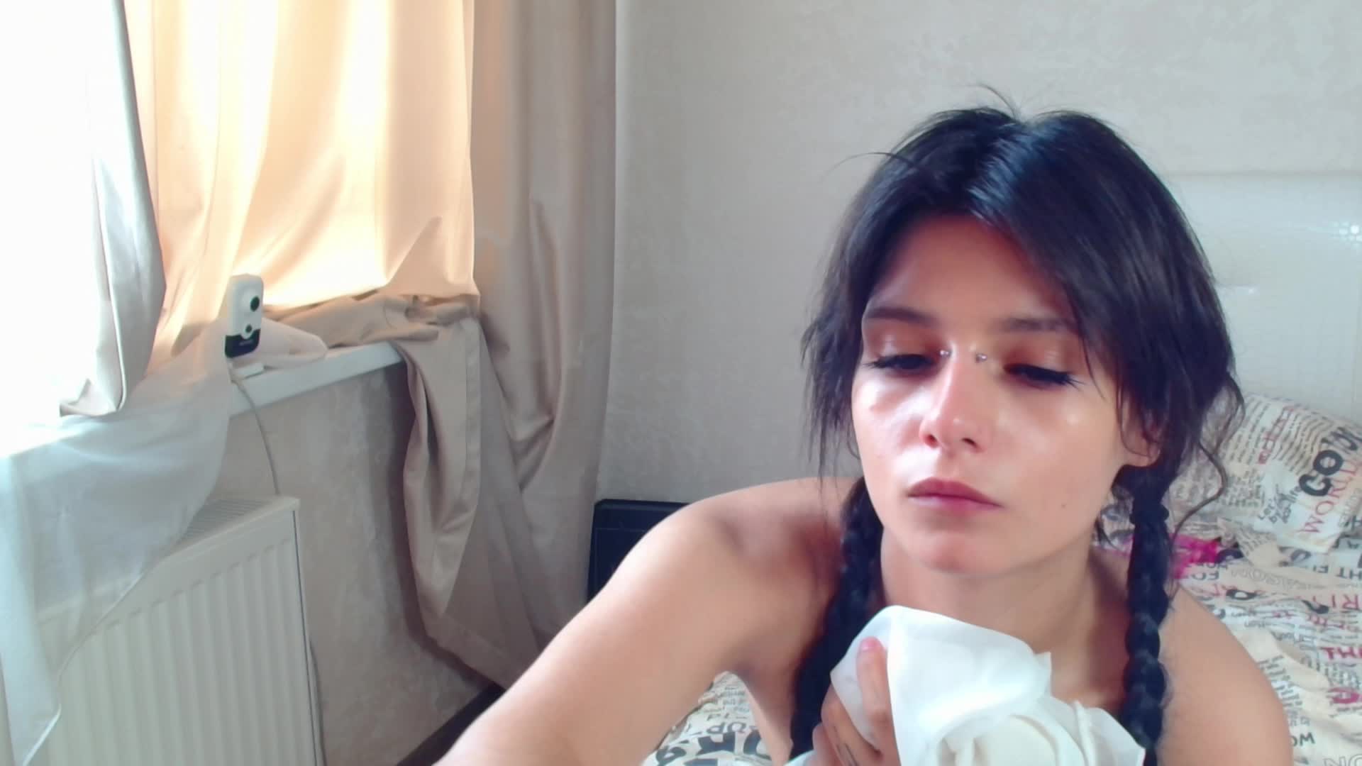 TheSluttyFox Live Sex July 4, 2026