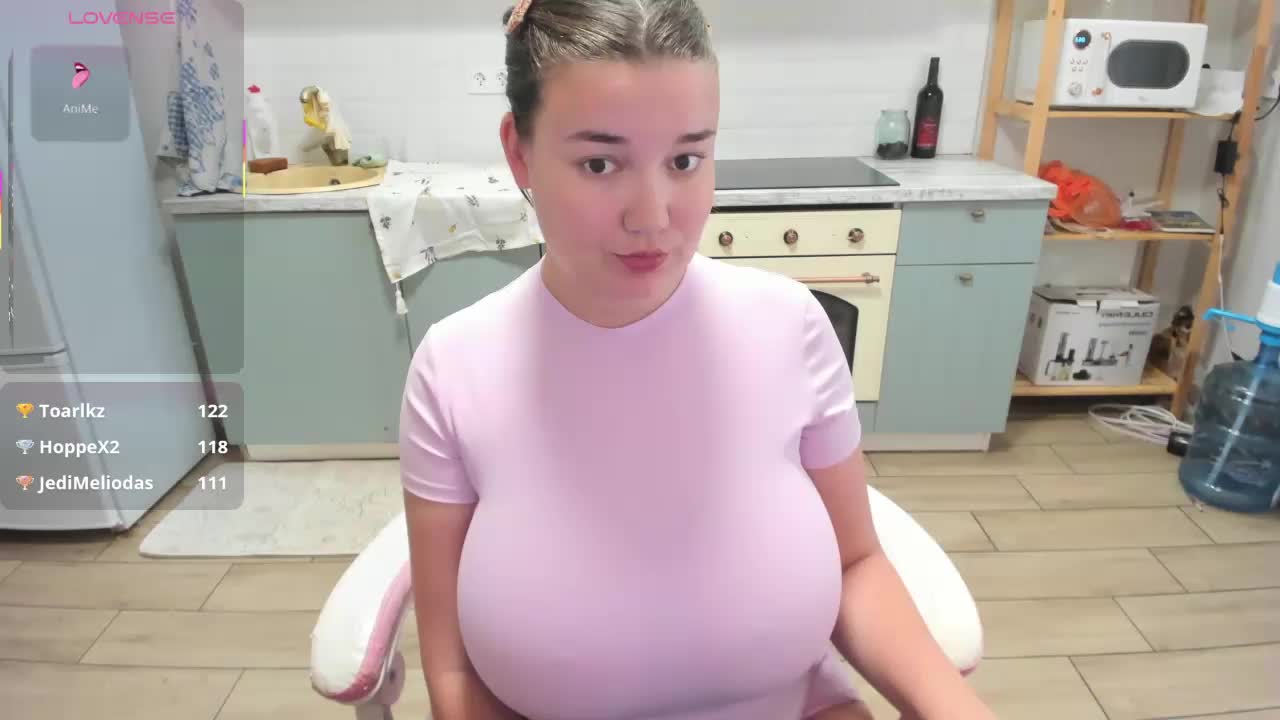 LinaEl23 Live Sex July 4, 2026