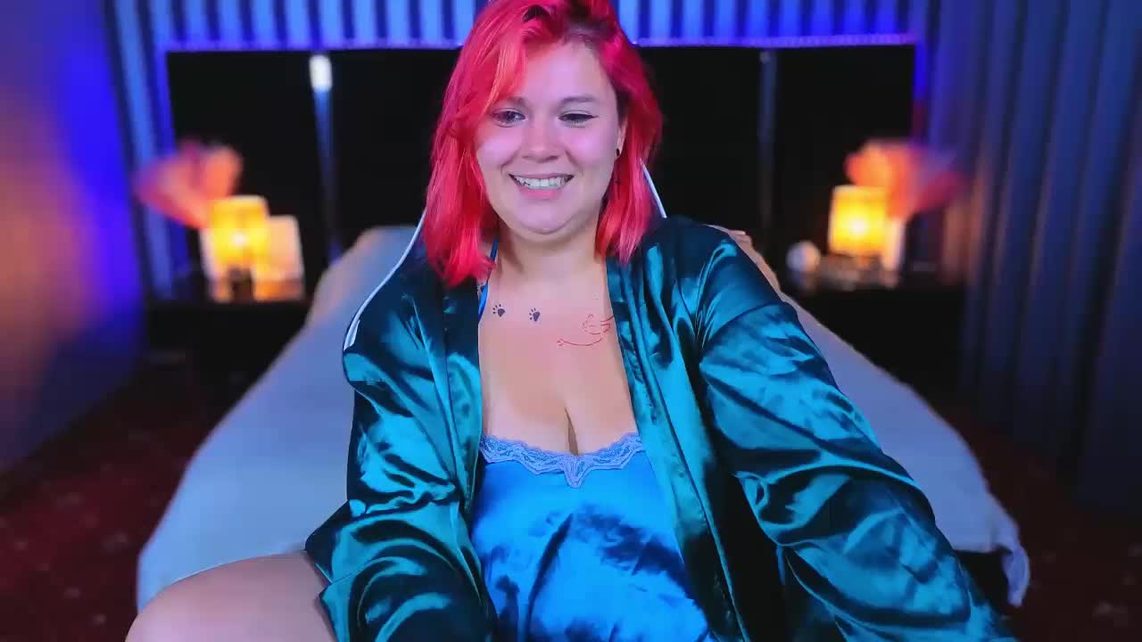 BettyDark Live Sex July 4, 2026