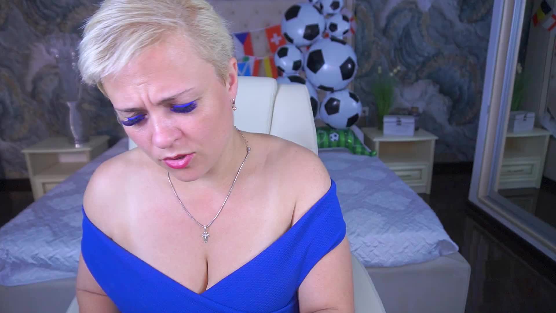 CrystalVibe Live Sex July 4, 2026