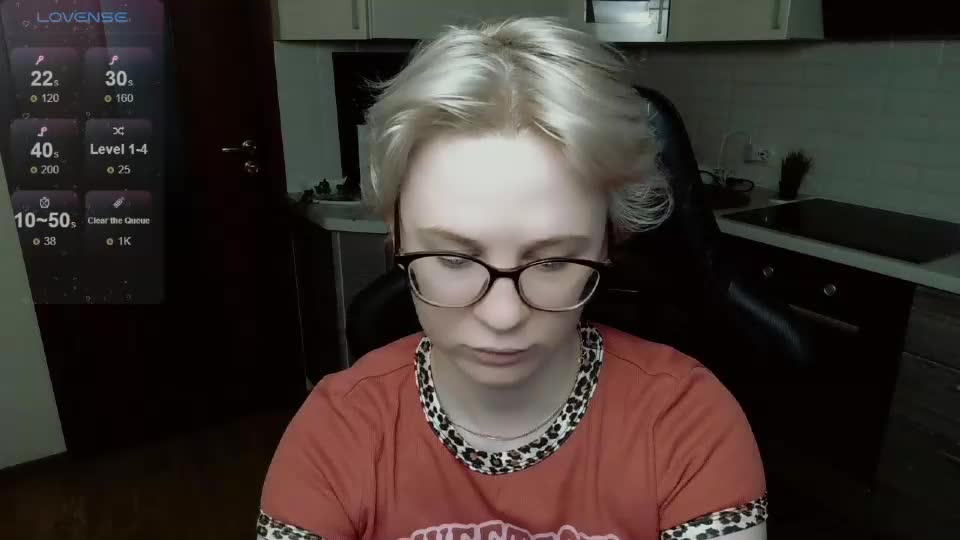 sunny_mood Live Sex July 4, 2026