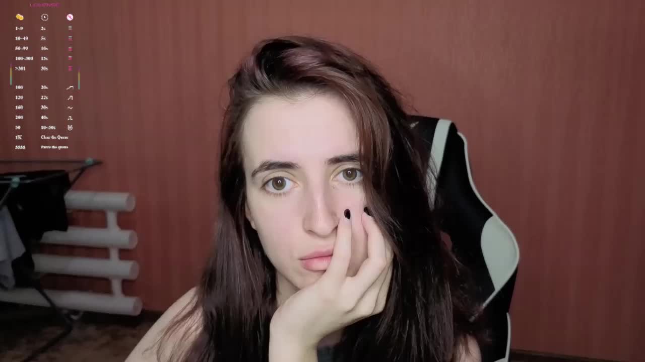 Valeritiio Live Sex July 5, 2026