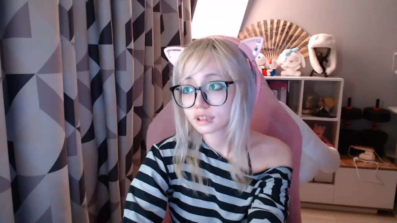 GertieCoach Live Sex July 5, 2026