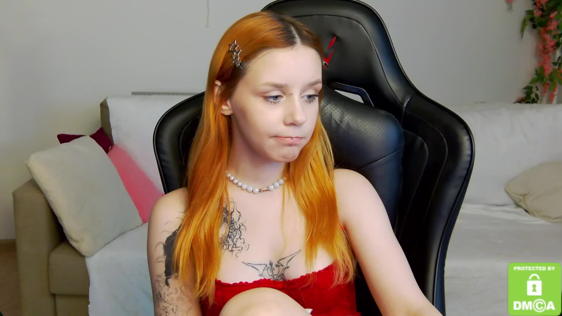 Rachel-lips Live Sex July 5, 2026