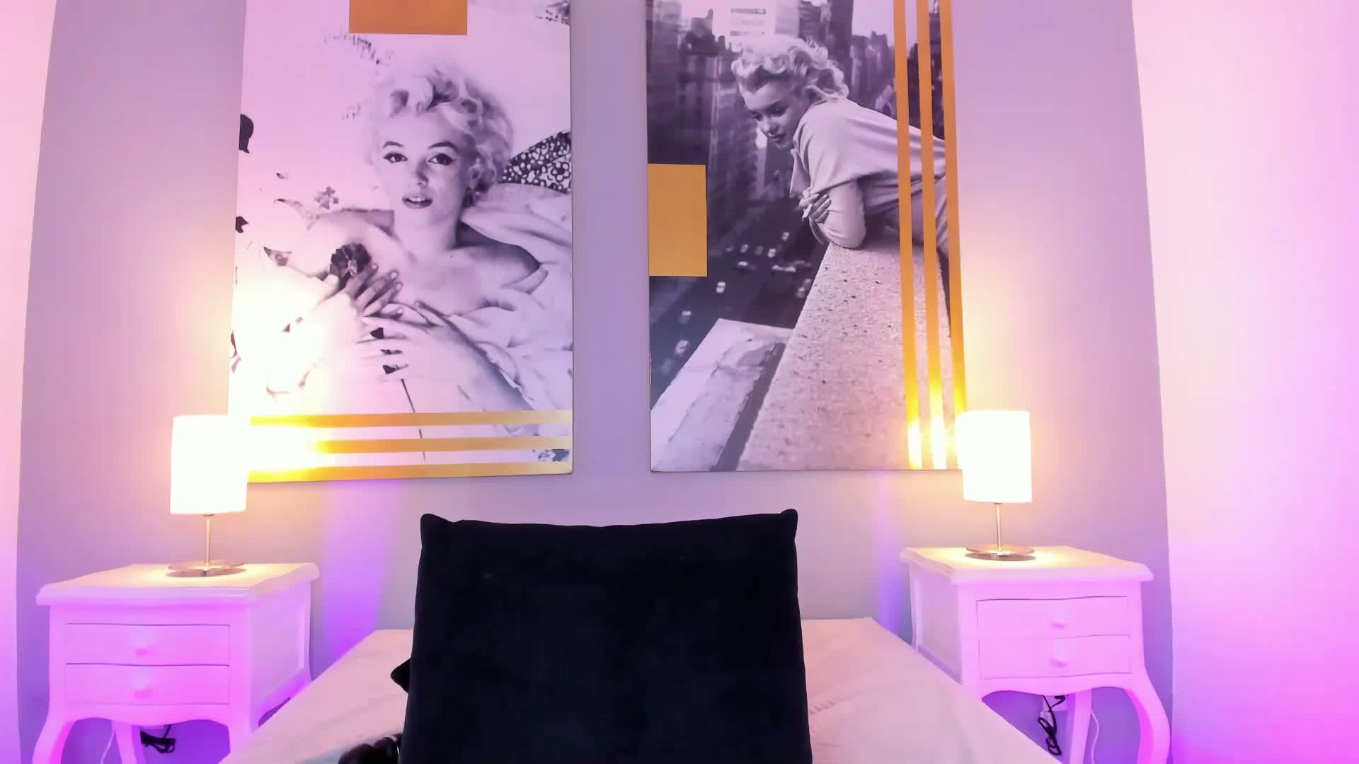 AlannaViera Live Sex July 5, 2026