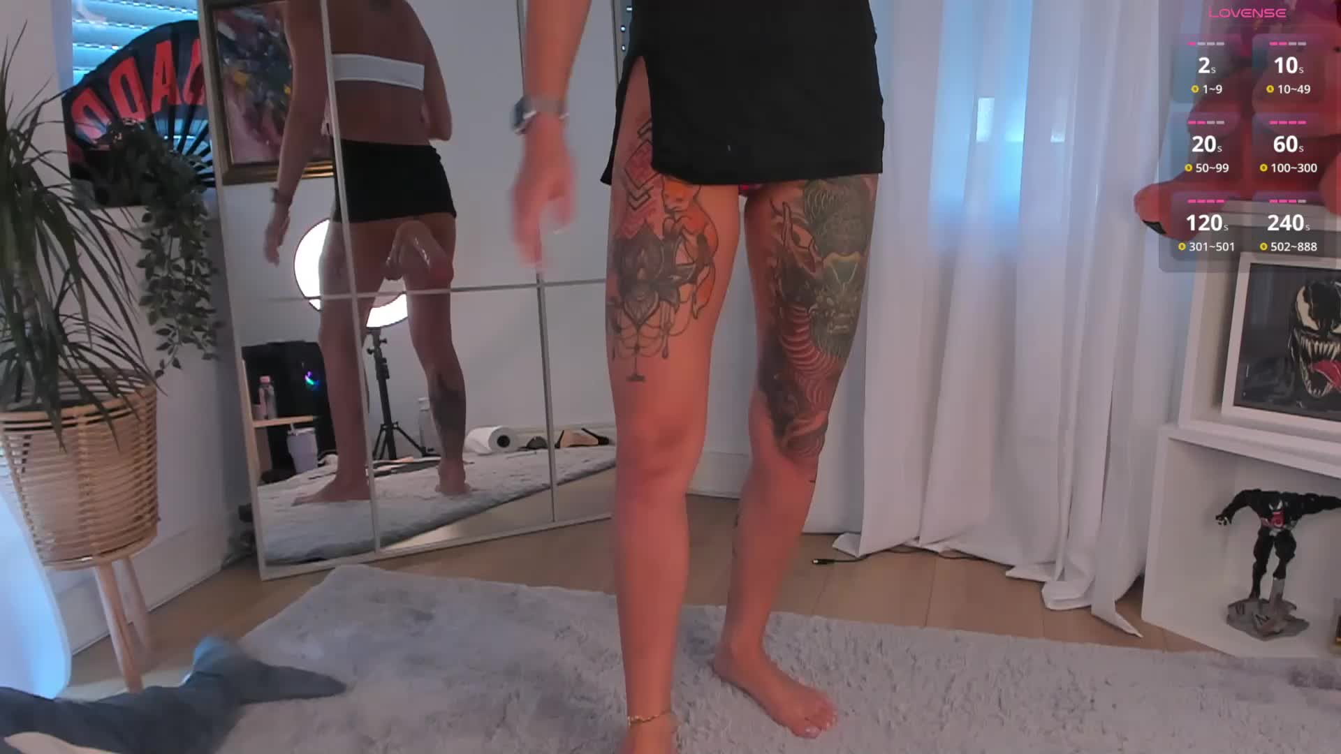 seily Live Sex July 5, 2026