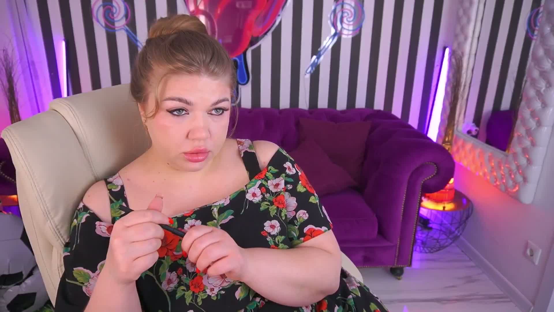 LyalyaPiska Live Sex July 5, 2026