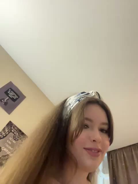 YourLadyyy Live Sex July 5, 2026