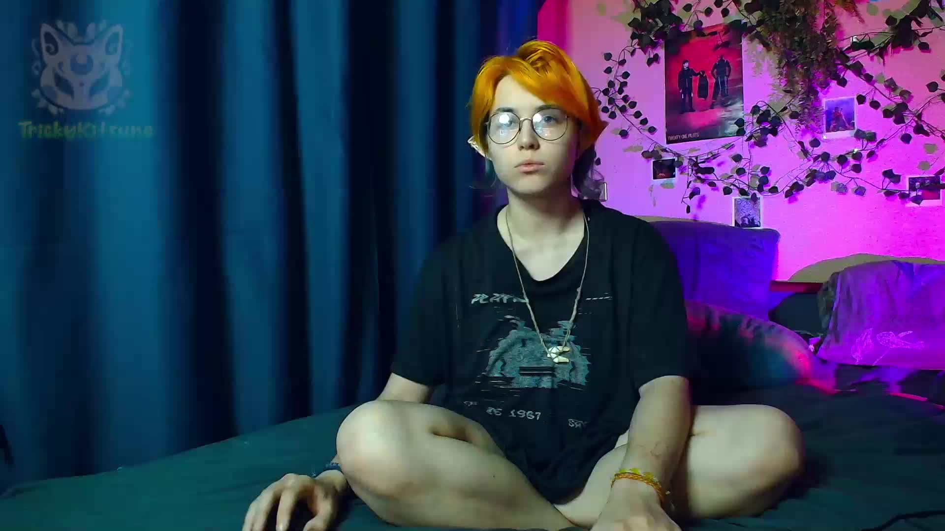 Tricky_Kitsune Live Sex July 5, 2026